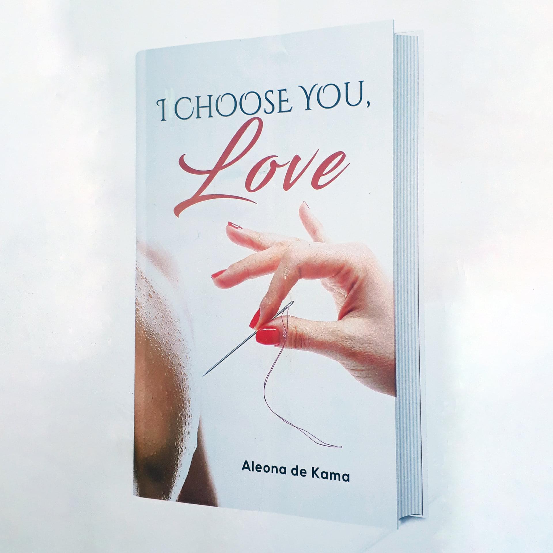 I Choose You, LOVE