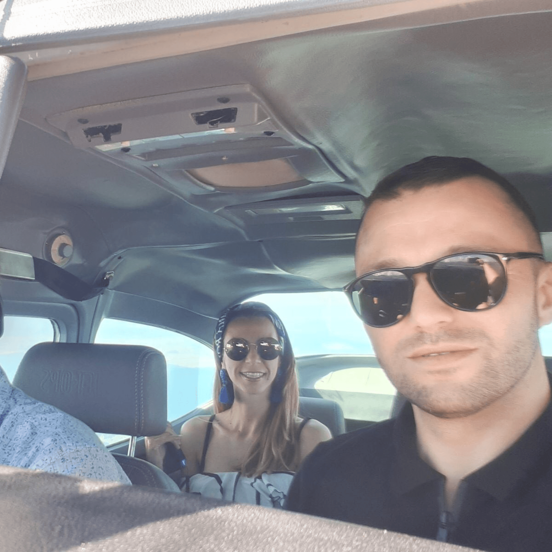 Две отворени сърца